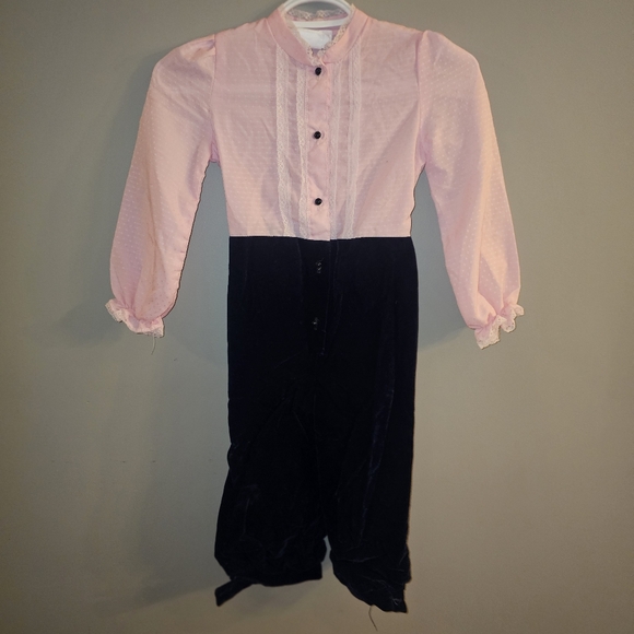 little princess Other - Vintage Girls One Piece Outfit